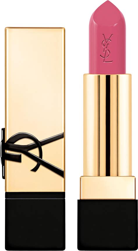 ysl rouge pur couture pink muse